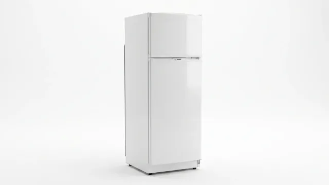 Heladera con freezer 2F 1200Ba Heladera con freezer 2F 1200Ba