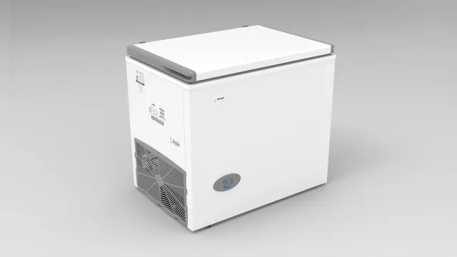 Freezer horizontal FH 2600BPa