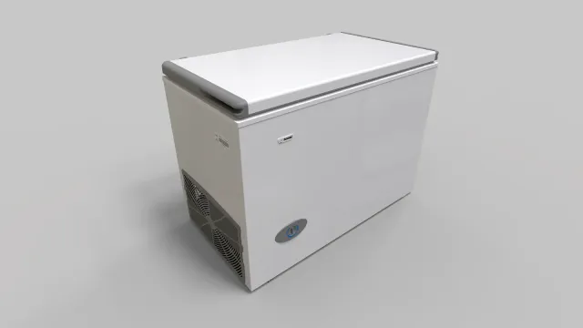 Freezer horizontal FH 3300BPa