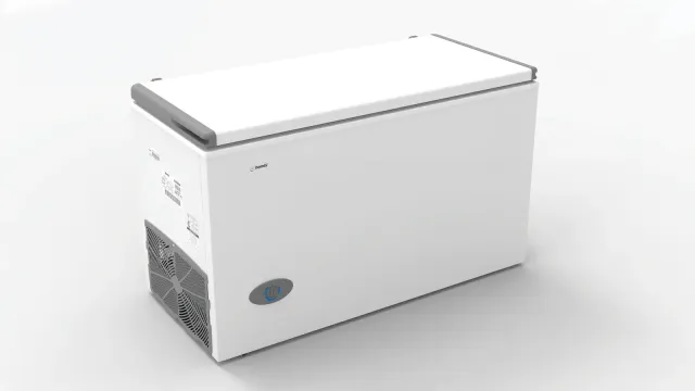 Freezer horizontal FH 4100BPa